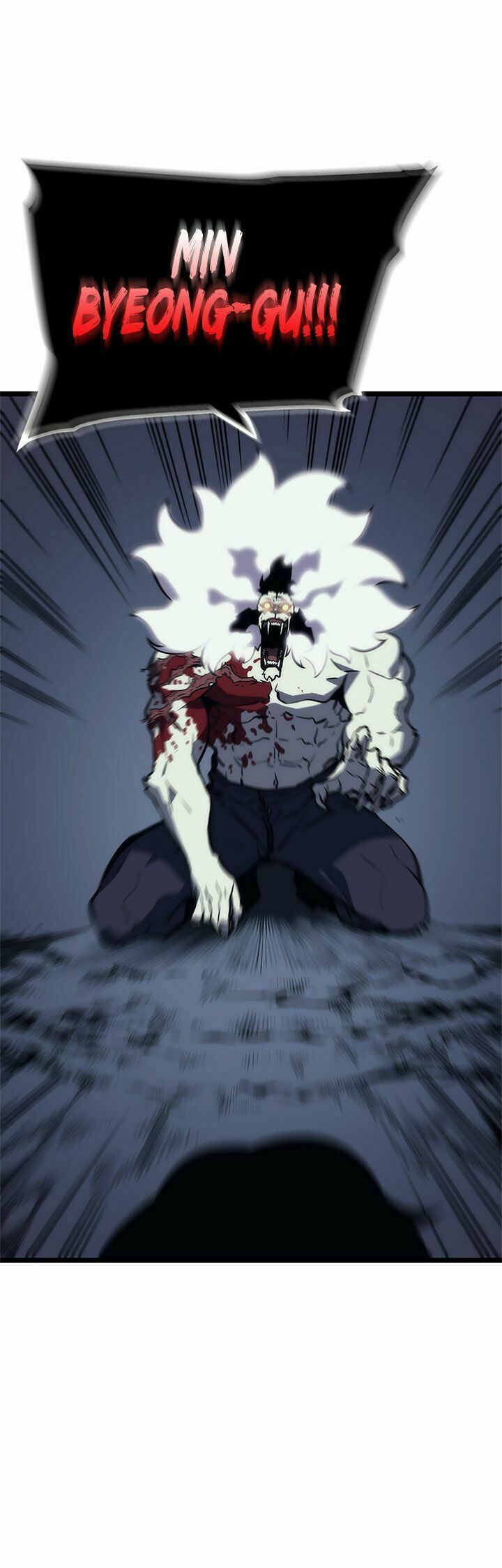 đọc truyện Tôi Thăng Cấp Một Mình Chương 99 ảnh 40 tại Thiên Thai Truyện