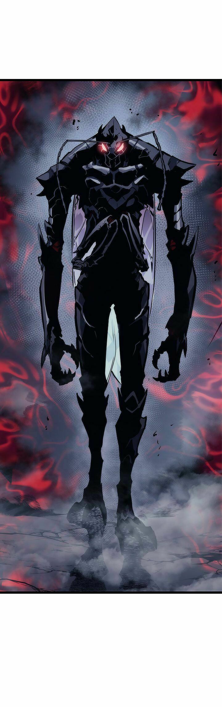 đọc truyện Tôi Thăng Cấp Một Mình Chương 99 ảnh 6 tại Thiên Thai Truyện