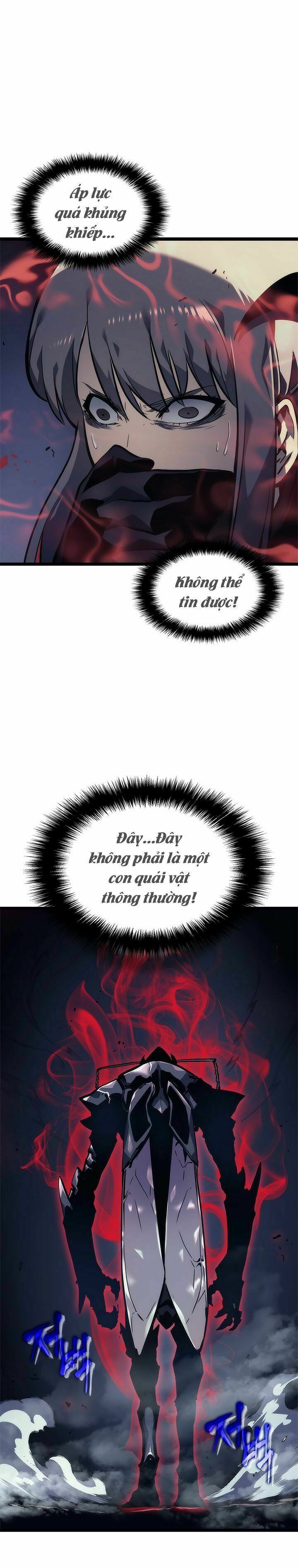 đọc truyện Tôi Thăng Cấp Một Mình Chương 99 ảnh 7 tại Thiên Thai Truyện