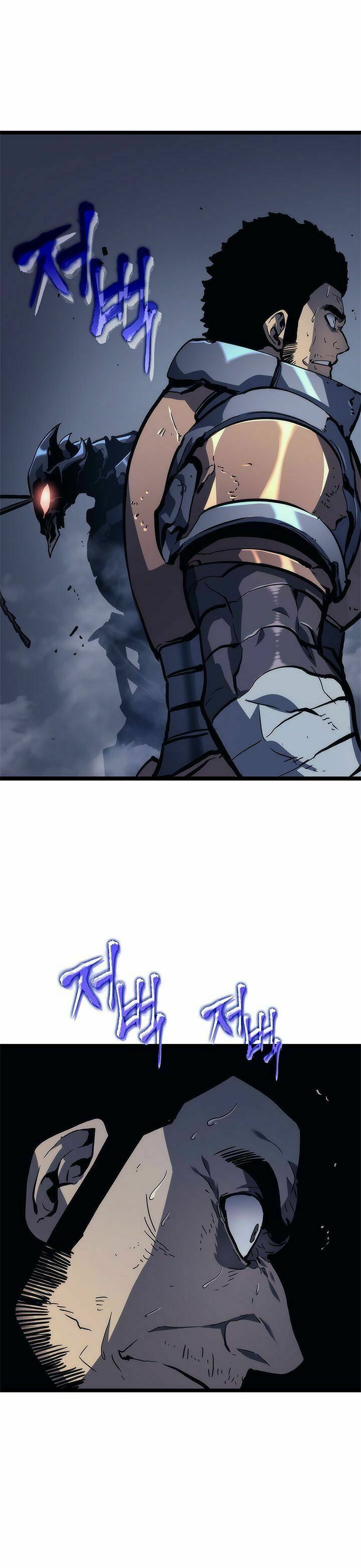 đọc truyện Tôi Thăng Cấp Một Mình Chương 99 ảnh 9 tại Thiên Thai Truyện