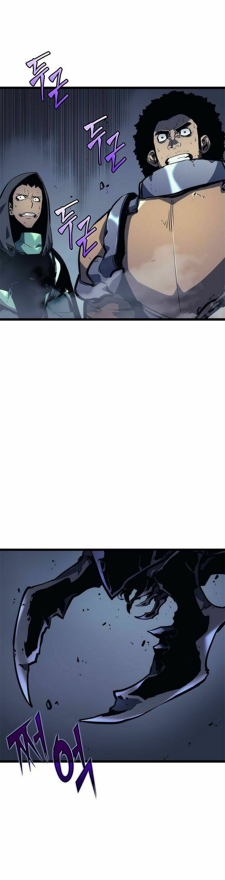 đọc truyện Tôi Thăng Cấp Một Mình Chương 99 ảnh 11 tại Thiên Thai Truyện