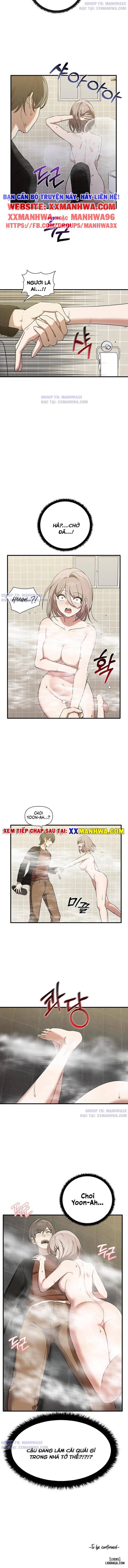 Tôi Thích Cậu Lắm Đó Chương 11 page 13 - Giả Dược