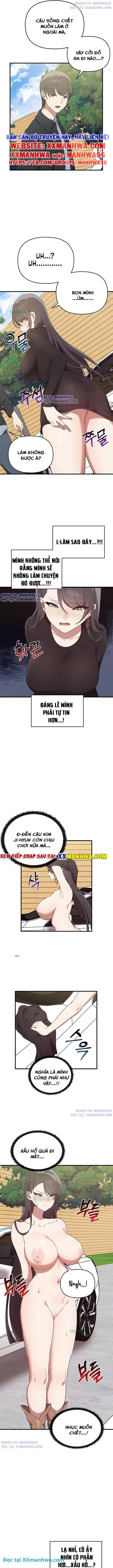 đọc truyện Tôi Thích Cậu Lắm Đó Chương 22 ảnh 12 tại Thiên Thai Truyện