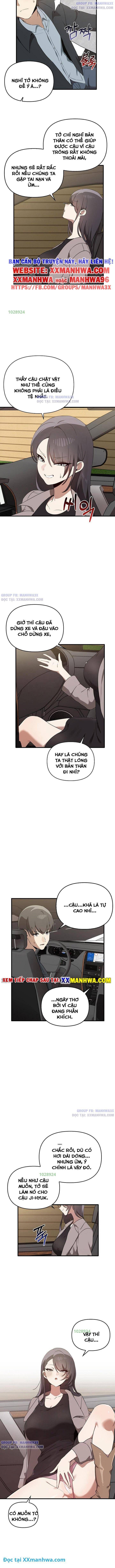 đọc truyện Tôi Thích Cậu Lắm Đó Chương 22 ảnh 5 tại Thiên Thai Truyện