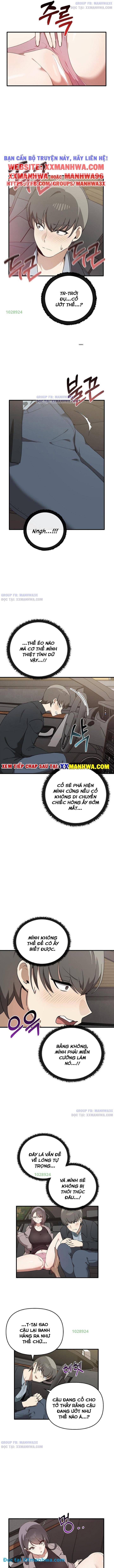 đọc truyện Tôi Thích Cậu Lắm Đó Chương 22 ảnh 6 tại Thiên Thai Truyện