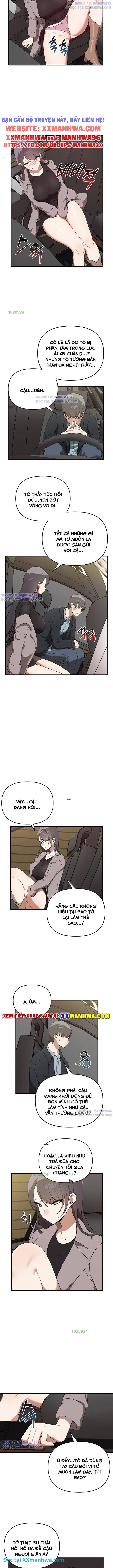 đọc truyện Tôi Thích Cậu Lắm Đó Chương 22 ảnh 7 tại Thiên Thai Truyện