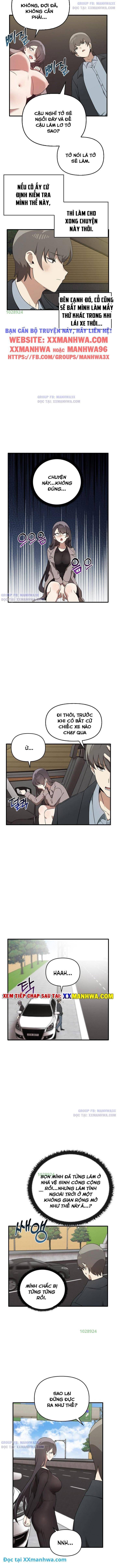 đọc truyện Tôi Thích Cậu Lắm Đó Chương 22 ảnh 11 tại Thiên Thai Truyện