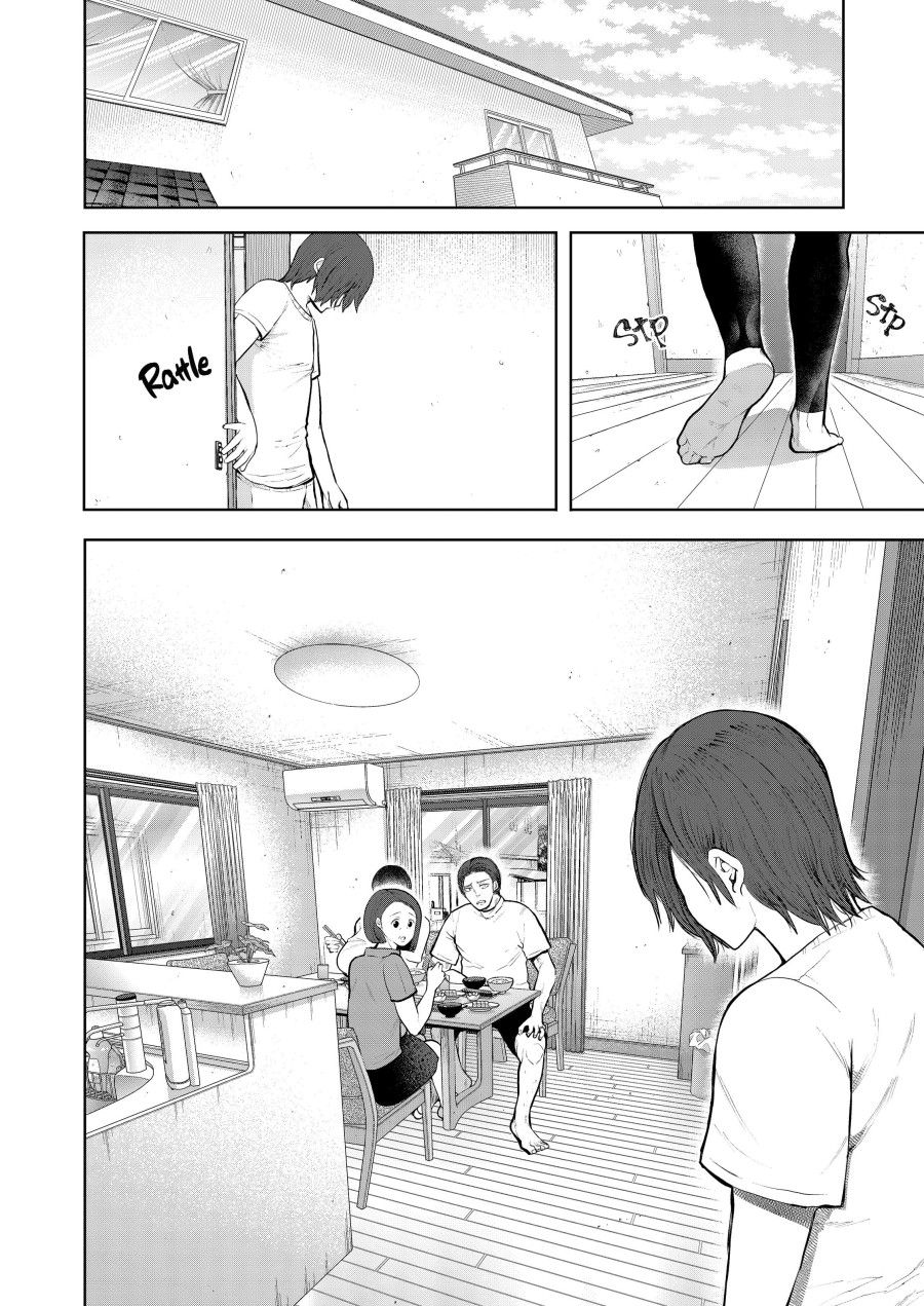 Tôi Thích Chị Dâu Mình Oneshot page 16 - Giả Dược