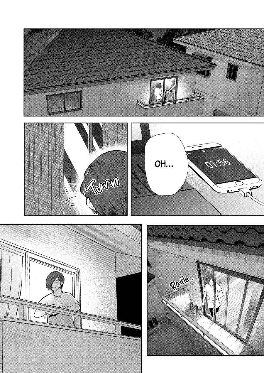 Tôi Thích Chị Dâu Mình Oneshot page 20 - Giả Dược