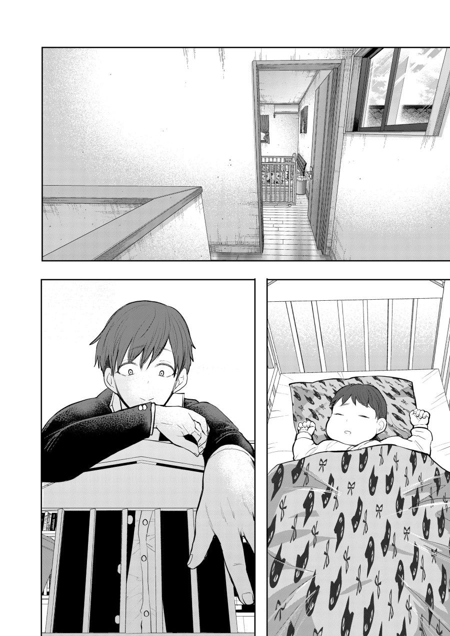 Tôi Thích Chị Dâu Mình Oneshot page 72 - Giả Dược