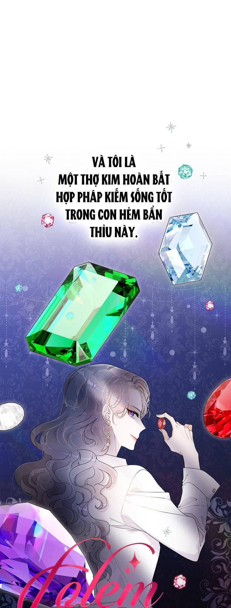 đọc truyện Tôi Thích Phục Vụ Cho Những Nhân Vật Phản Diện Chương 1 ảnh 19 tại Truyện Dạ Ký