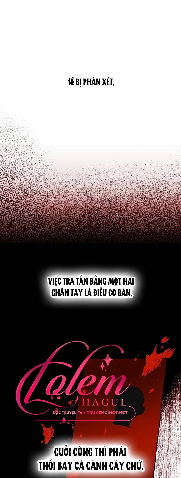 đọc truyện Tôi Thích Phục Vụ Cho Những Nhân Vật Phản Diện Chương 1 ảnh 24 tại Truyện Dạ Ký