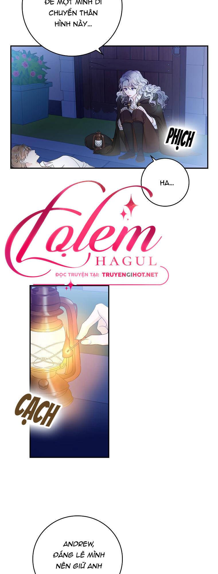 đọc truyện Tôi Thích Phục Vụ Cho Những Nhân Vật Phản Diện Chương 1 ảnh 38 tại Truyện Dạ Ký