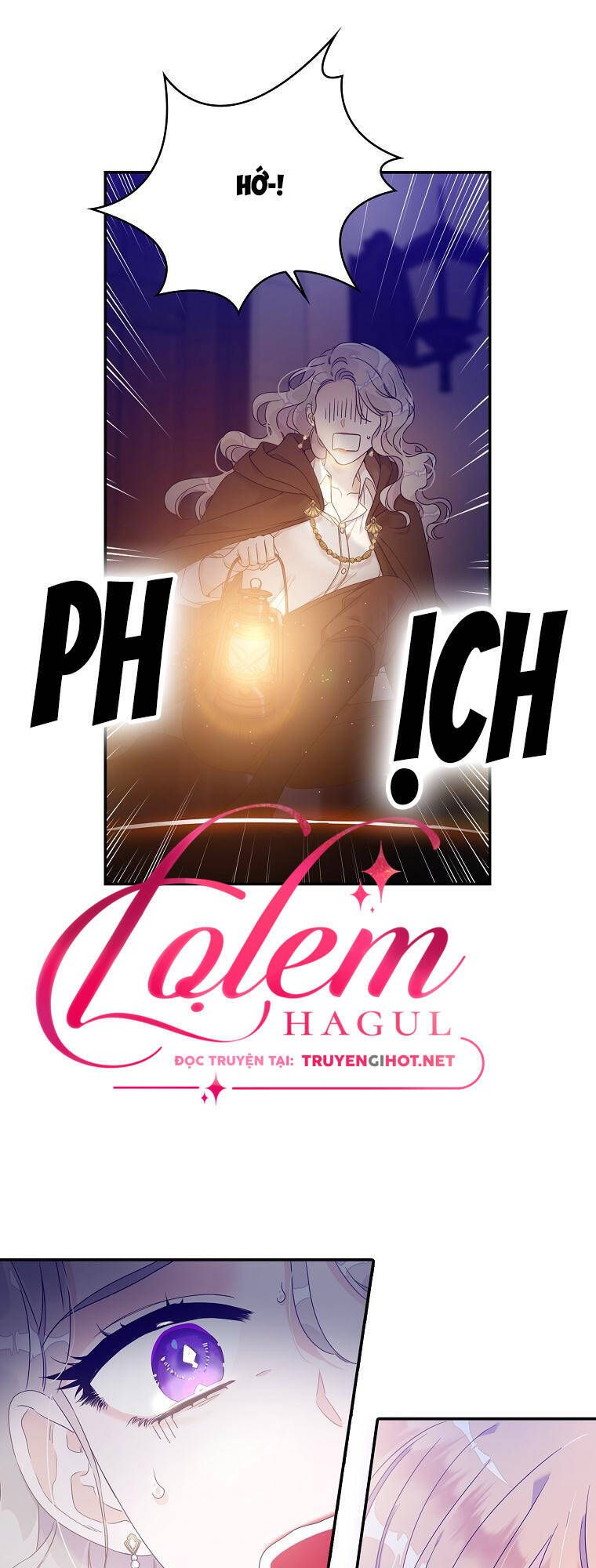 đọc truyện Tôi Thích Phục Vụ Cho Những Nhân Vật Phản Diện Chương 1 ảnh 40 tại Truyện Dạ Ký