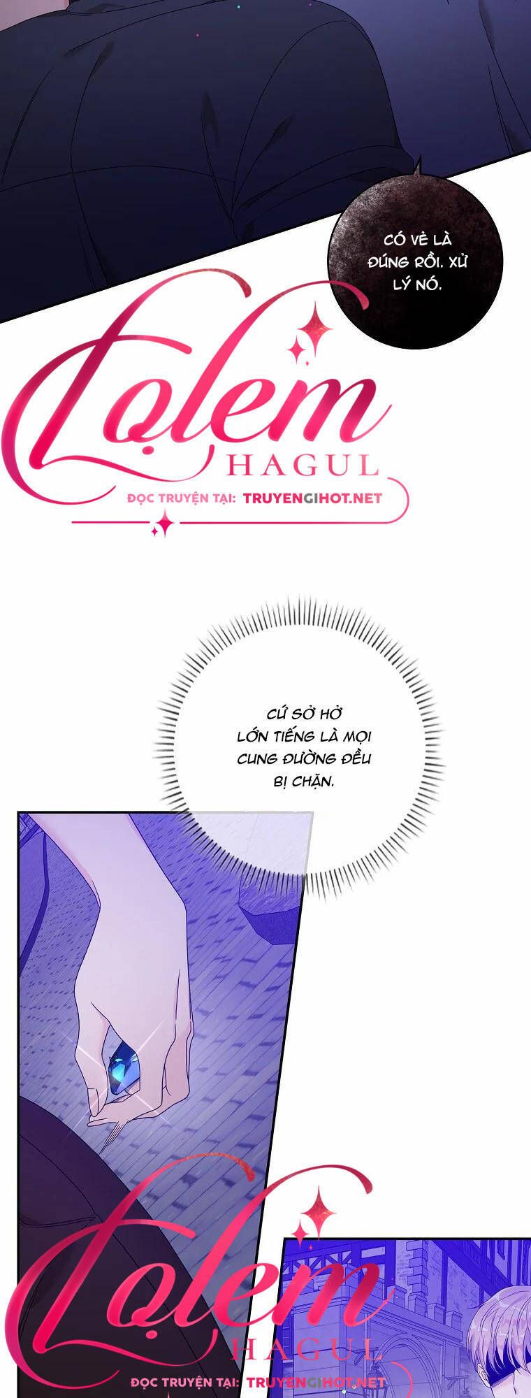 đọc truyện Tôi Thích Phục Vụ Cho Những Nhân Vật Phản Diện Chương 10 ảnh 70 tại Truyện Dạ Ký