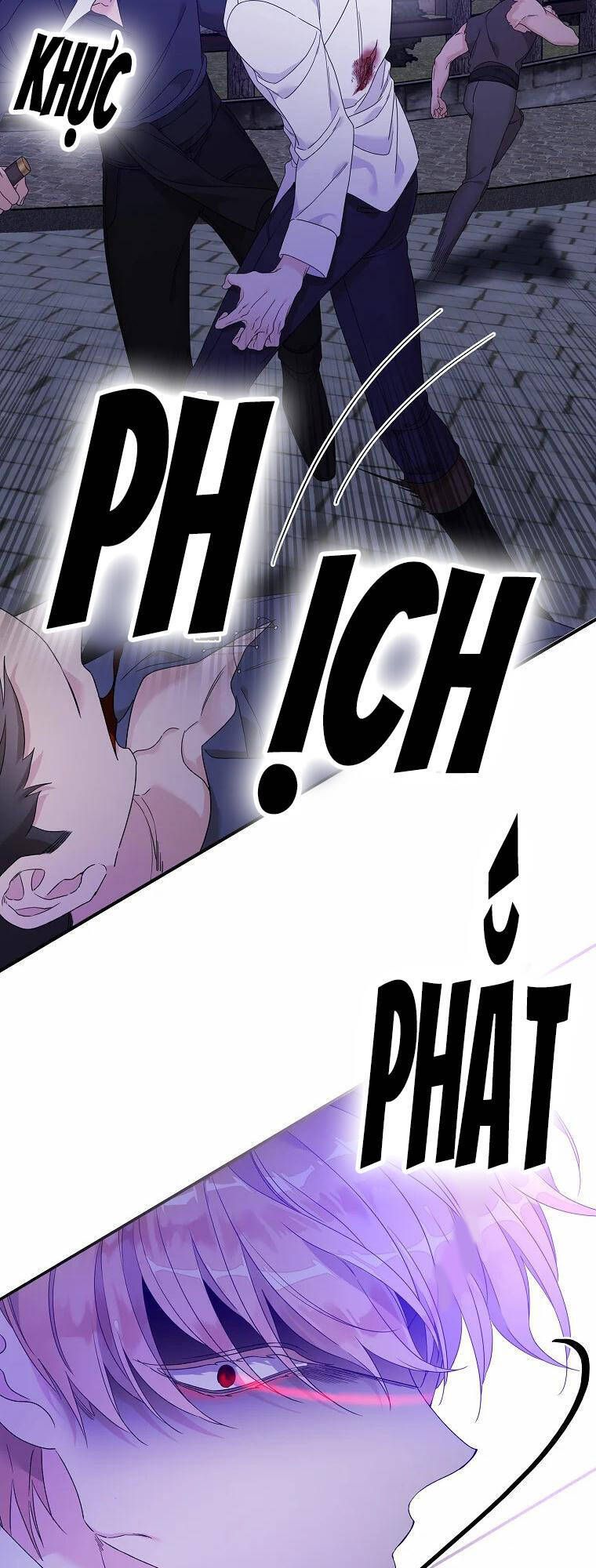 đọc truyện Tôi Thích Phục Vụ Cho Những Nhân Vật Phản Diện Chương 10 ảnh 77 tại Truyện Dạ Ký