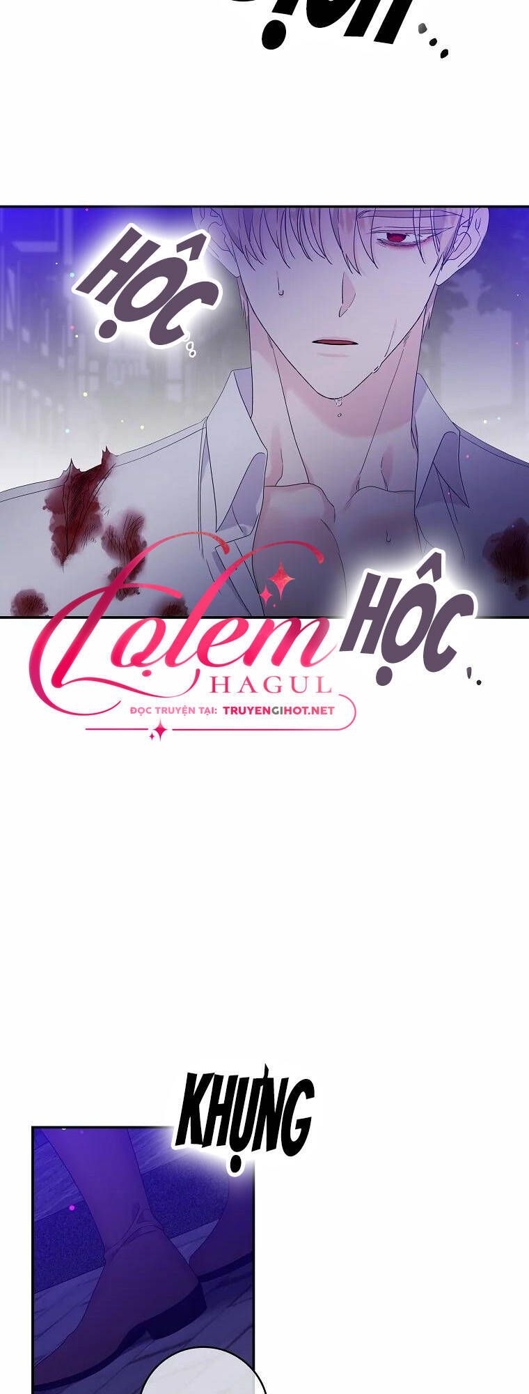 đọc truyện Tôi Thích Phục Vụ Cho Những Nhân Vật Phản Diện Chương 11 ảnh 18 tại Truyện Dạ Ký