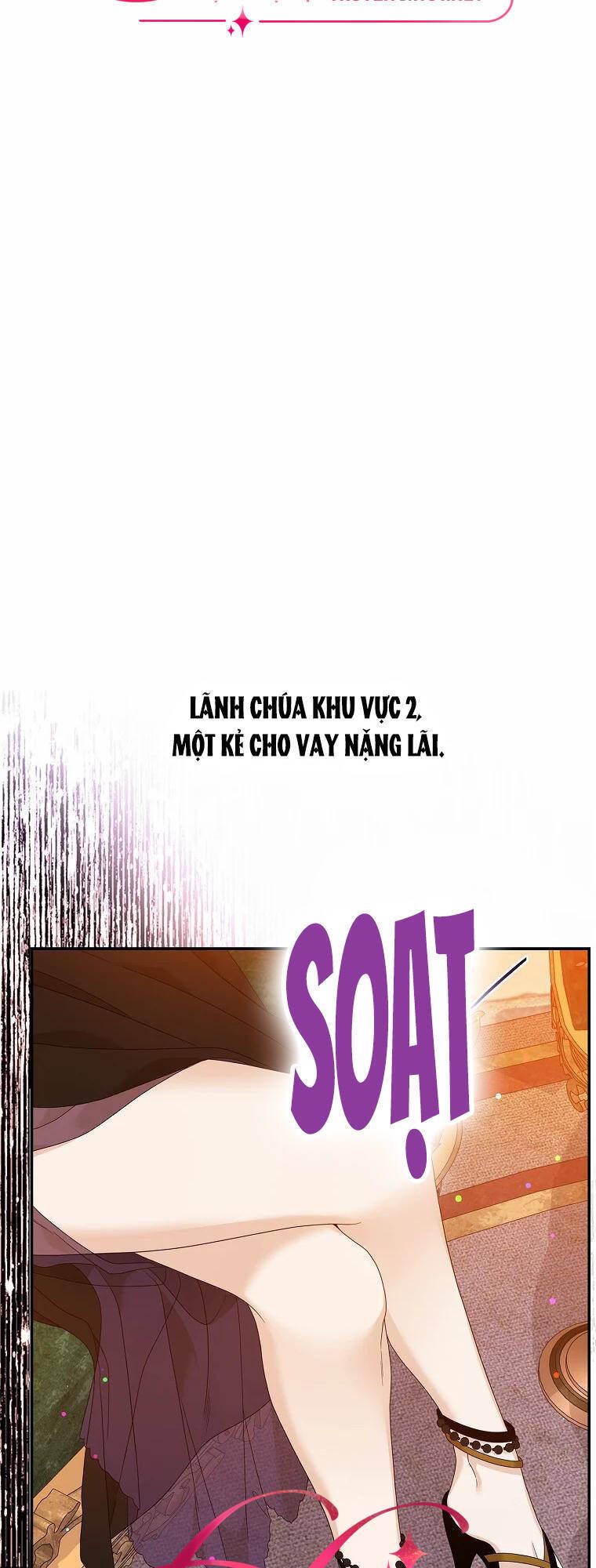 đọc truyện Tôi Thích Phục Vụ Cho Những Nhân Vật Phản Diện Chương 11 ảnh 46 tại Truyện Dạ Ký