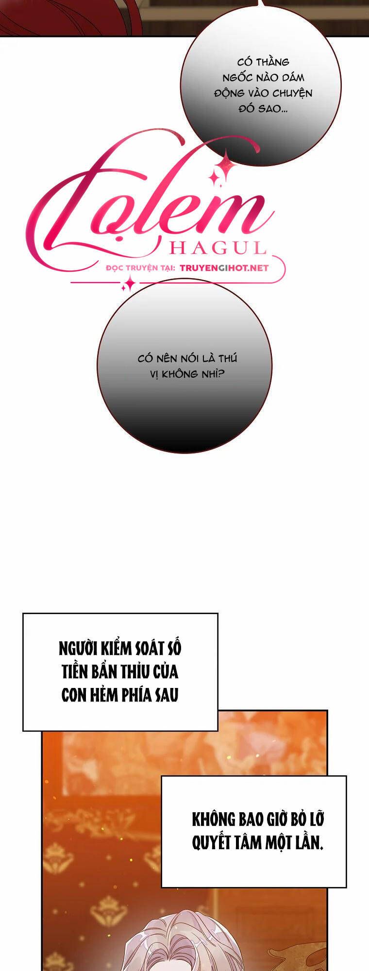 đọc truyện Tôi Thích Phục Vụ Cho Những Nhân Vật Phản Diện Chương 12 ảnh 32 tại Truyện Dạ Ký