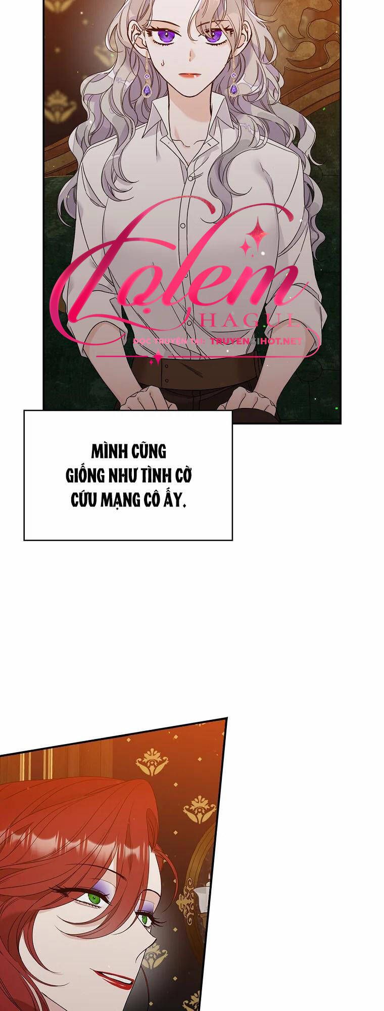đọc truyện Tôi Thích Phục Vụ Cho Những Nhân Vật Phản Diện Chương 12 ảnh 33 tại Truyện Dạ Ký