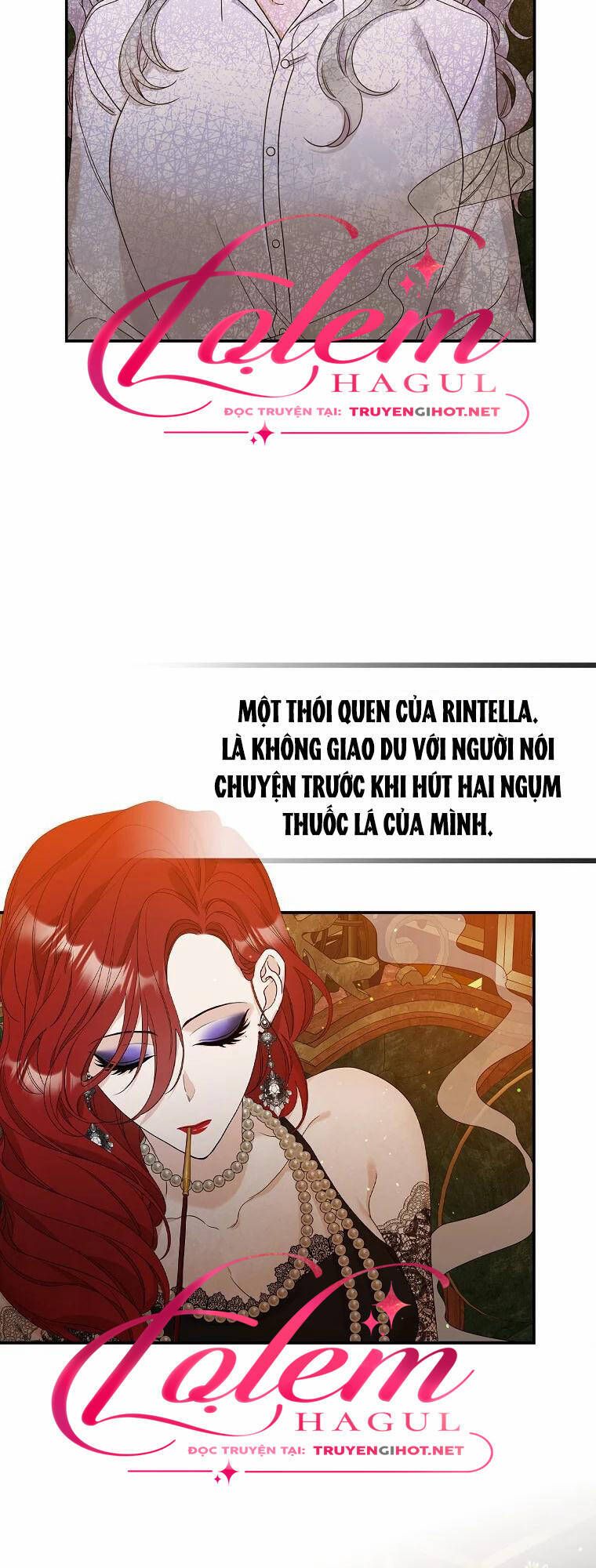 đọc truyện Tôi Thích Phục Vụ Cho Những Nhân Vật Phản Diện Chương 12 ảnh 8 tại Truyện Dạ Ký