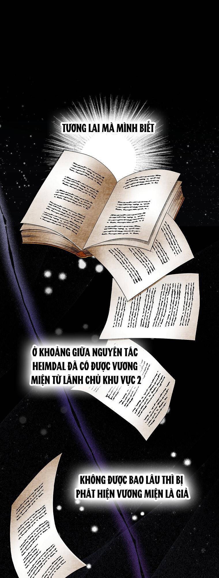 đọc truyện Tôi Thích Phục Vụ Cho Những Nhân Vật Phản Diện Chương 14 ảnh 1 tại Truyện Dạ Ký