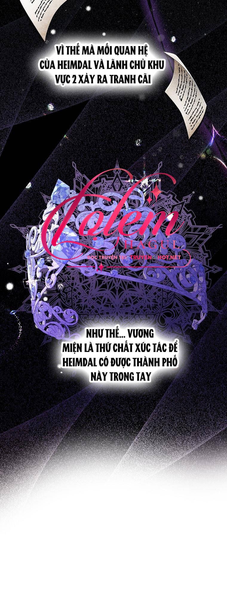 đọc truyện Tôi Thích Phục Vụ Cho Những Nhân Vật Phản Diện Chương 14 ảnh 2 tại Truyện Dạ Ký