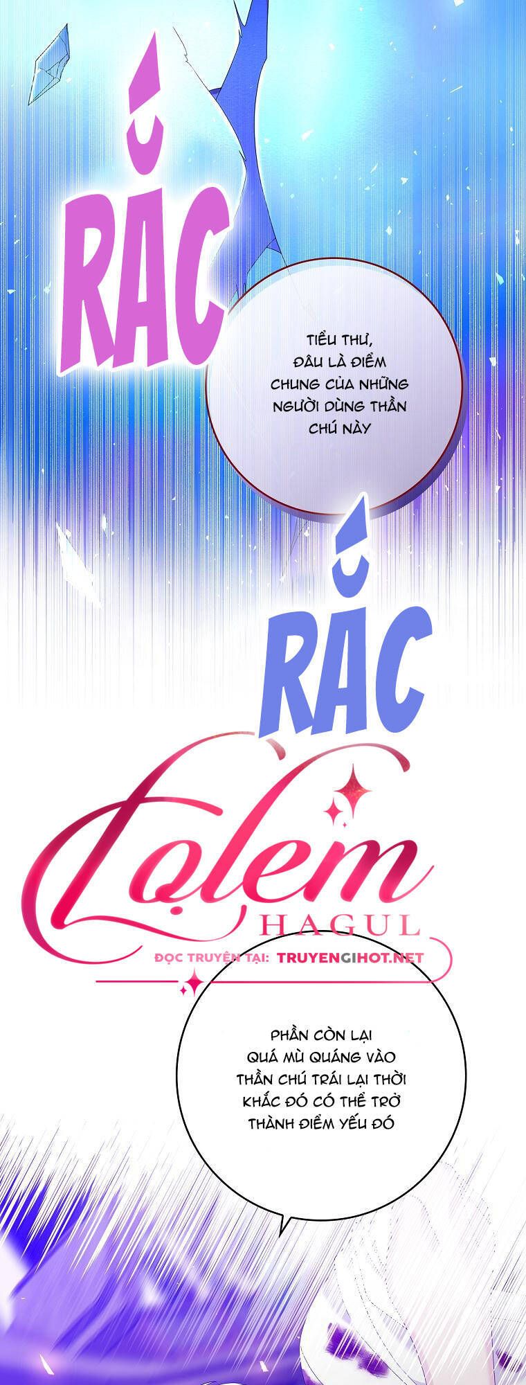 đọc truyện Tôi Thích Phục Vụ Cho Những Nhân Vật Phản Diện Chương 14 ảnh 22 tại Truyện Dạ Ký