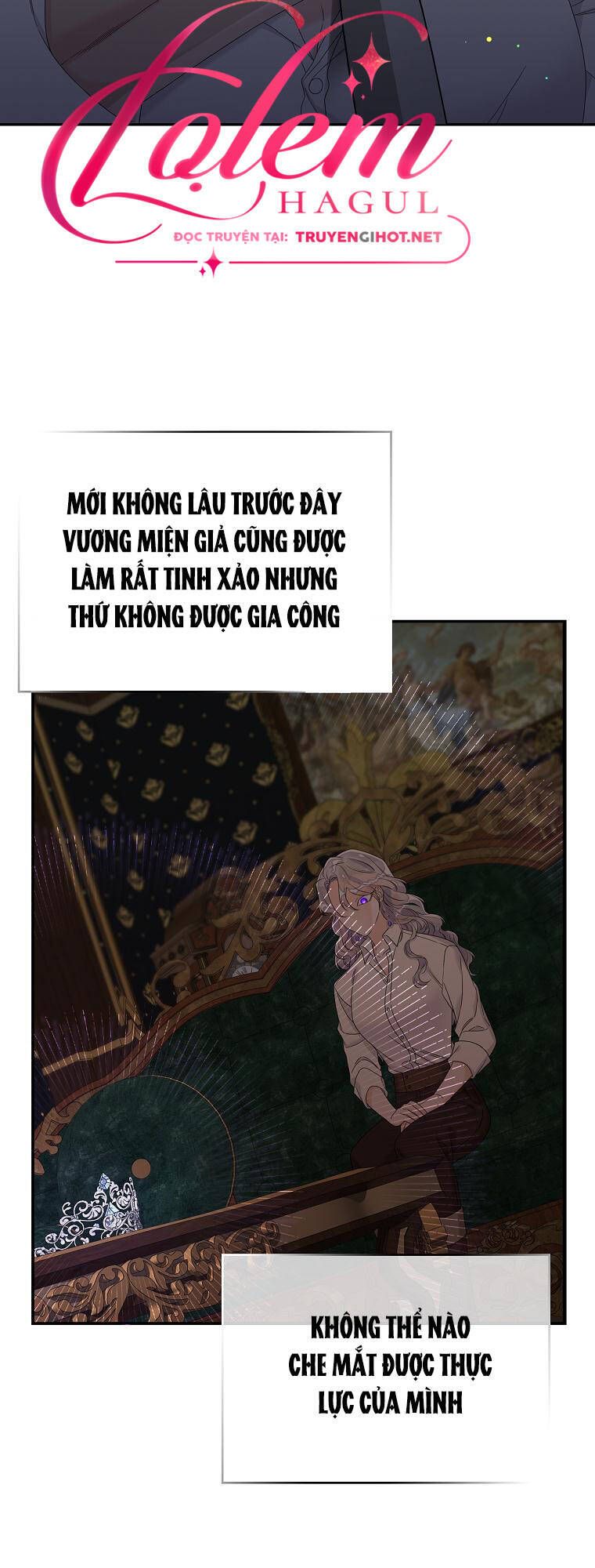 đọc truyện Tôi Thích Phục Vụ Cho Những Nhân Vật Phản Diện Chương 14 ảnh 6 tại Truyện Dạ Ký