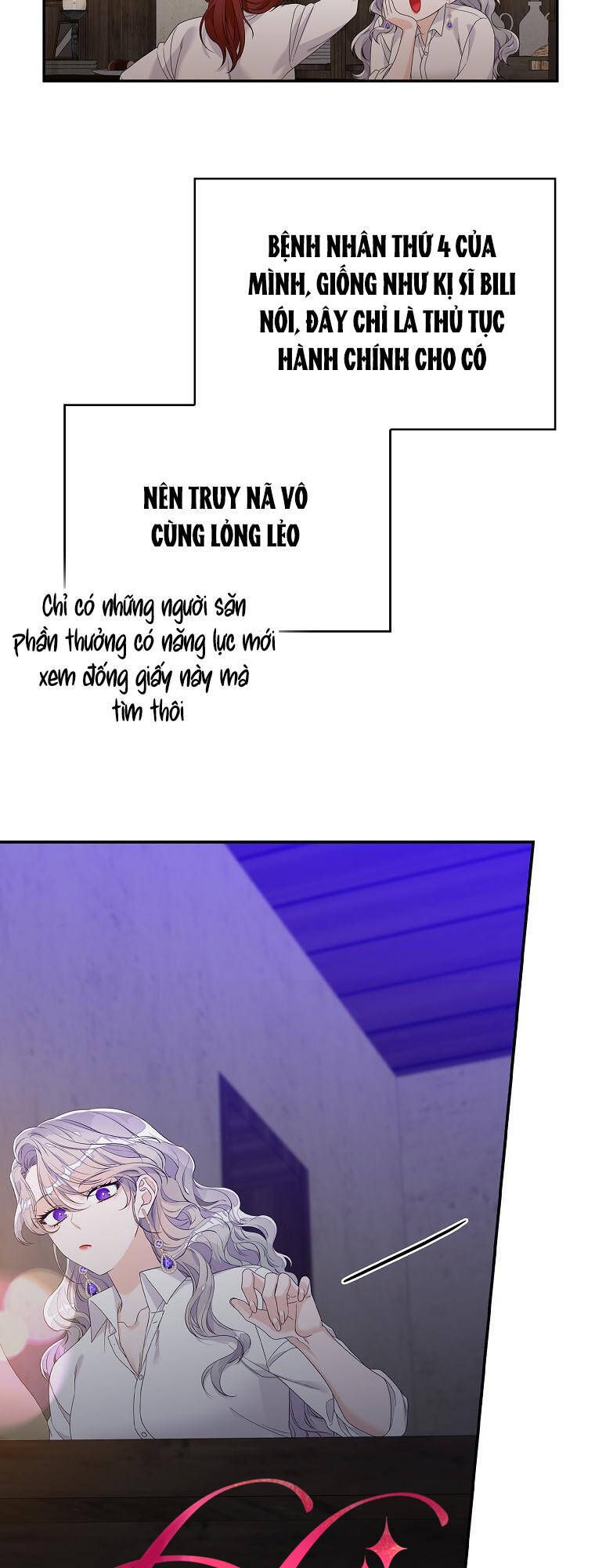đọc truyện Tôi Thích Phục Vụ Cho Những Nhân Vật Phản Diện Chương 14 ảnh 56 tại Truyện Dạ Ký