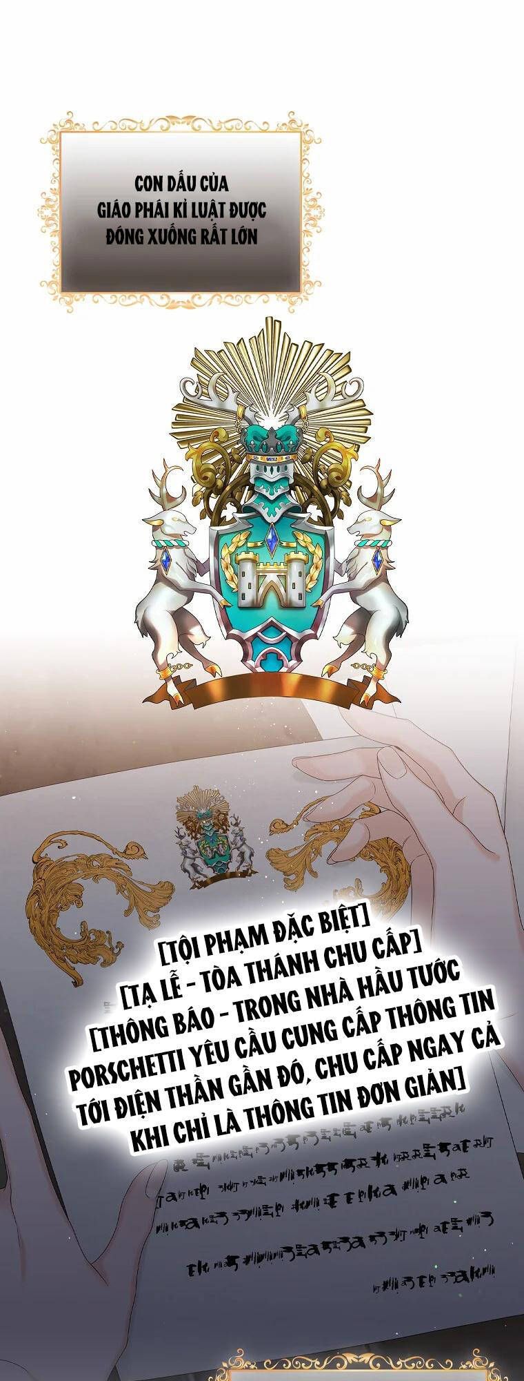 đọc truyện Tôi Thích Phục Vụ Cho Những Nhân Vật Phản Diện Chương 15 ảnh 1 tại Truyện Dạ Ký