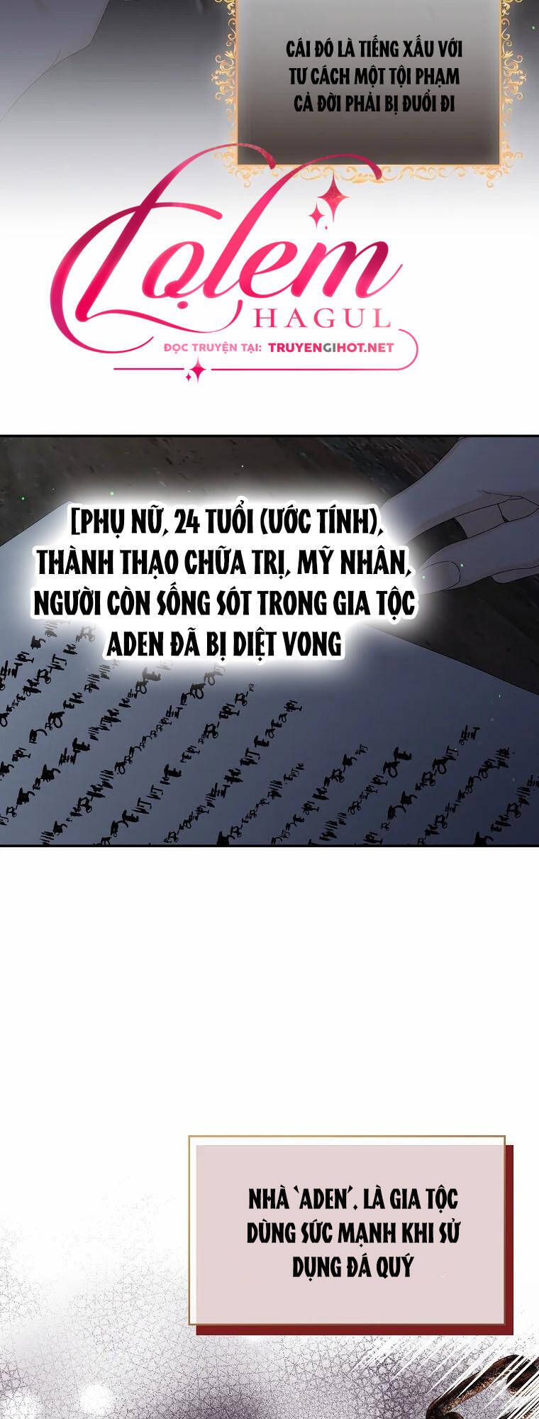 đọc truyện Tôi Thích Phục Vụ Cho Những Nhân Vật Phản Diện Chương 15 ảnh 2 tại Truyện Dạ Ký