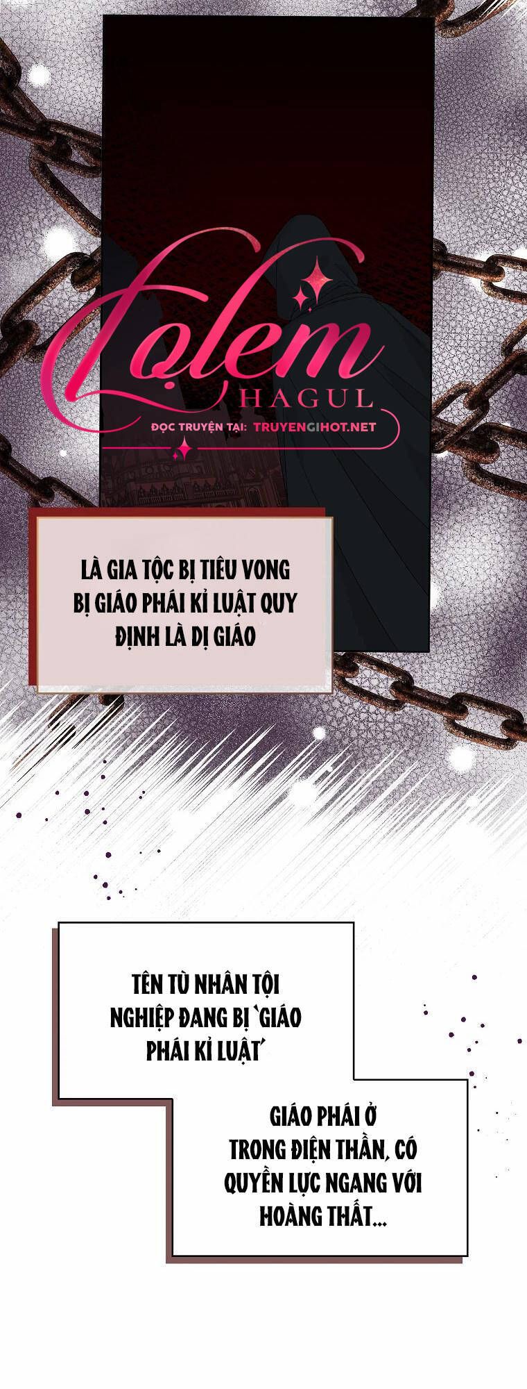 đọc truyện Tôi Thích Phục Vụ Cho Những Nhân Vật Phản Diện Chương 15 ảnh 3 tại Truyện Dạ Ký