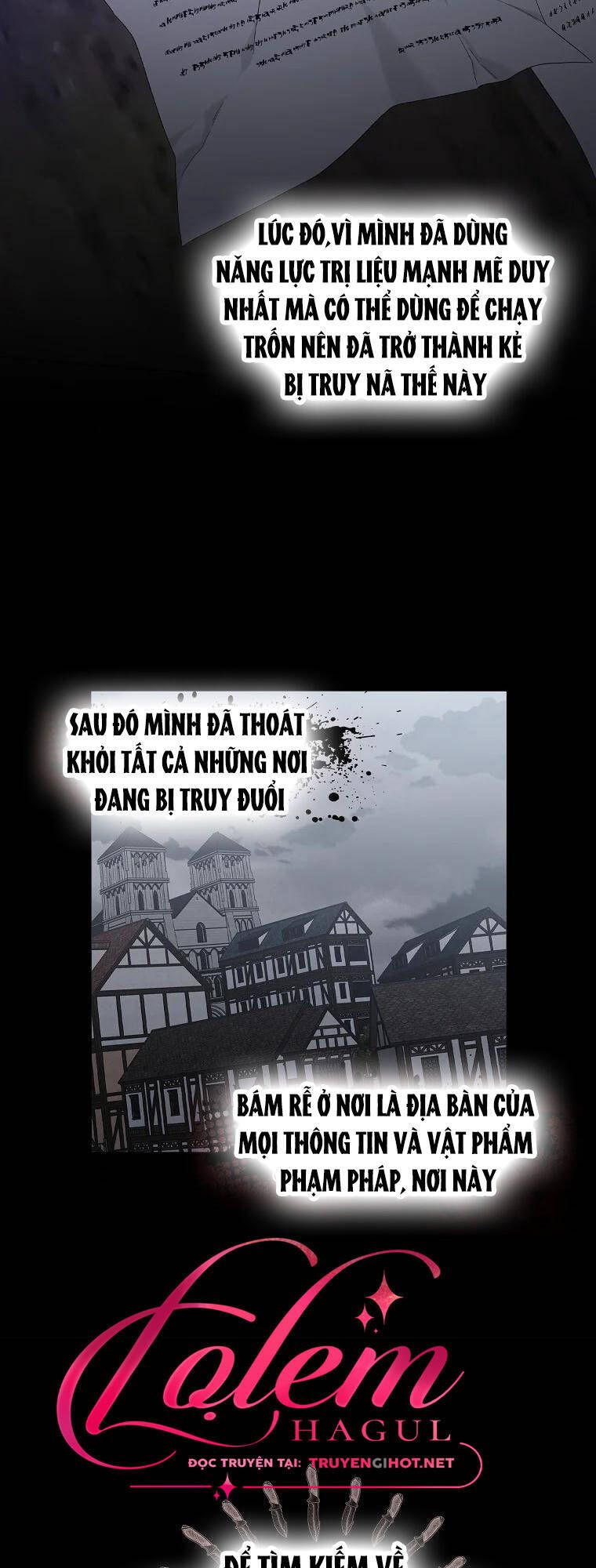 đọc truyện Tôi Thích Phục Vụ Cho Những Nhân Vật Phản Diện Chương 15 ảnh 27 tại Truyện Dạ Ký