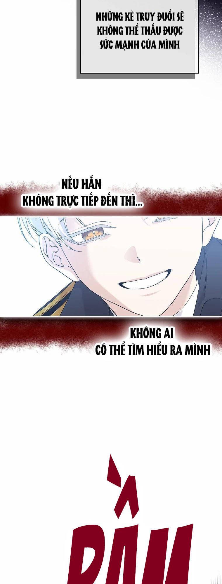 đọc truyện Tôi Thích Phục Vụ Cho Những Nhân Vật Phản Diện Chương 15 ảnh 37 tại Truyện Dạ Ký