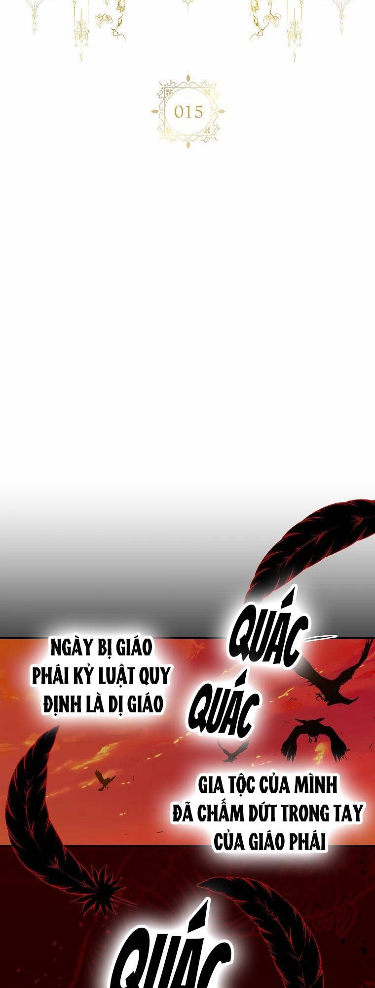 đọc truyện Tôi Thích Phục Vụ Cho Những Nhân Vật Phản Diện Chương 15 ảnh 6 tại Truyện Dạ Ký