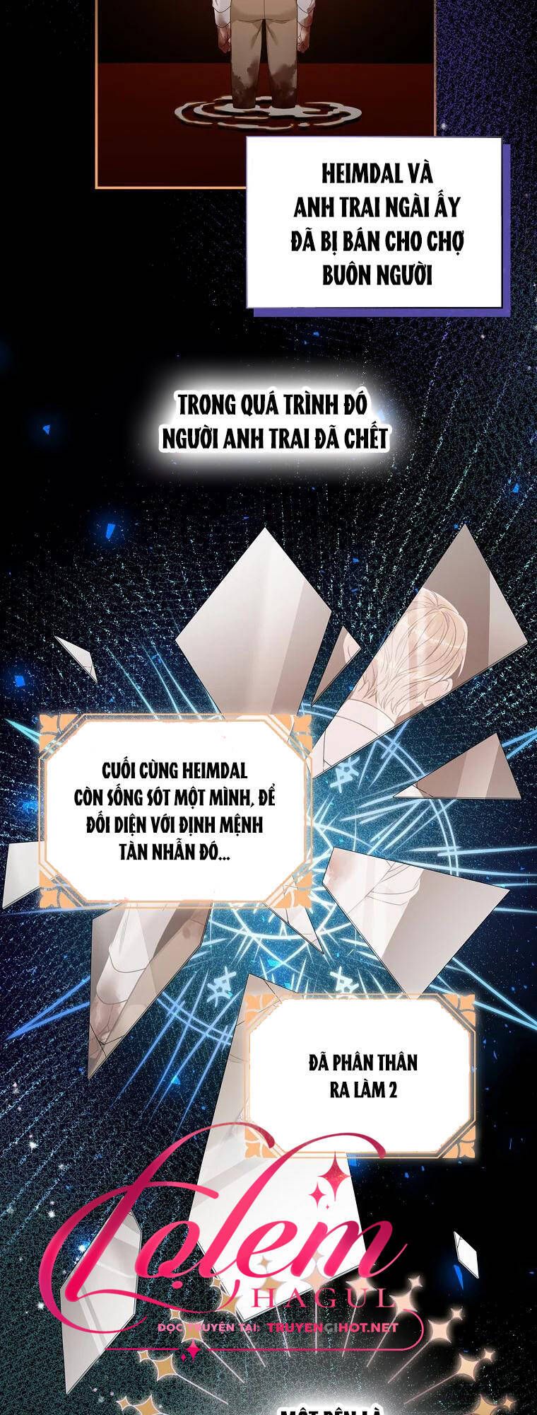 đọc truyện Tôi Thích Phục Vụ Cho Những Nhân Vật Phản Diện Chương 16 ảnh 2 tại Truyện Dạ Ký