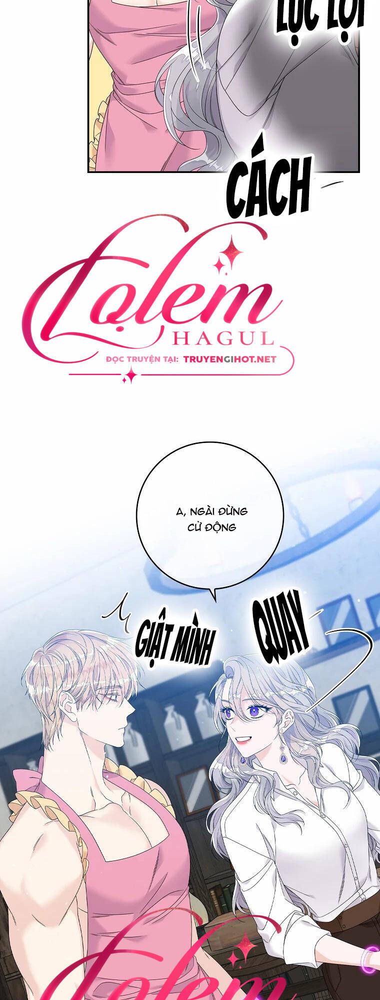 đọc truyện Tôi Thích Phục Vụ Cho Những Nhân Vật Phản Diện Chương 16 ảnh 11 tại Truyện Dạ Ký