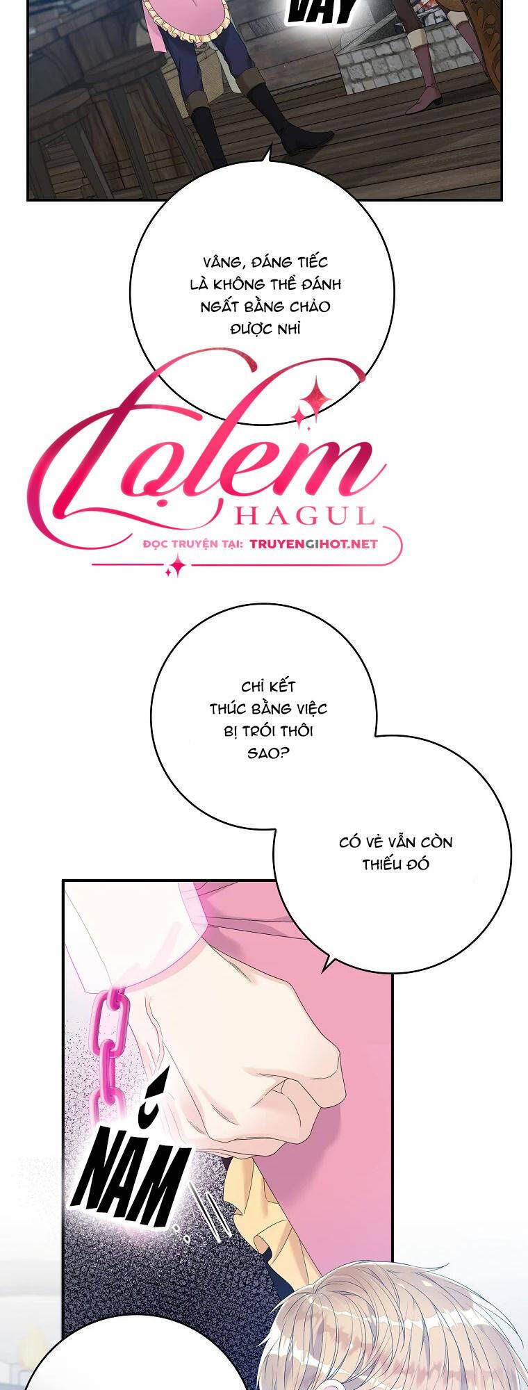 đọc truyện Tôi Thích Phục Vụ Cho Những Nhân Vật Phản Diện Chương 16 ảnh 26 tại Truyện Dạ Ký