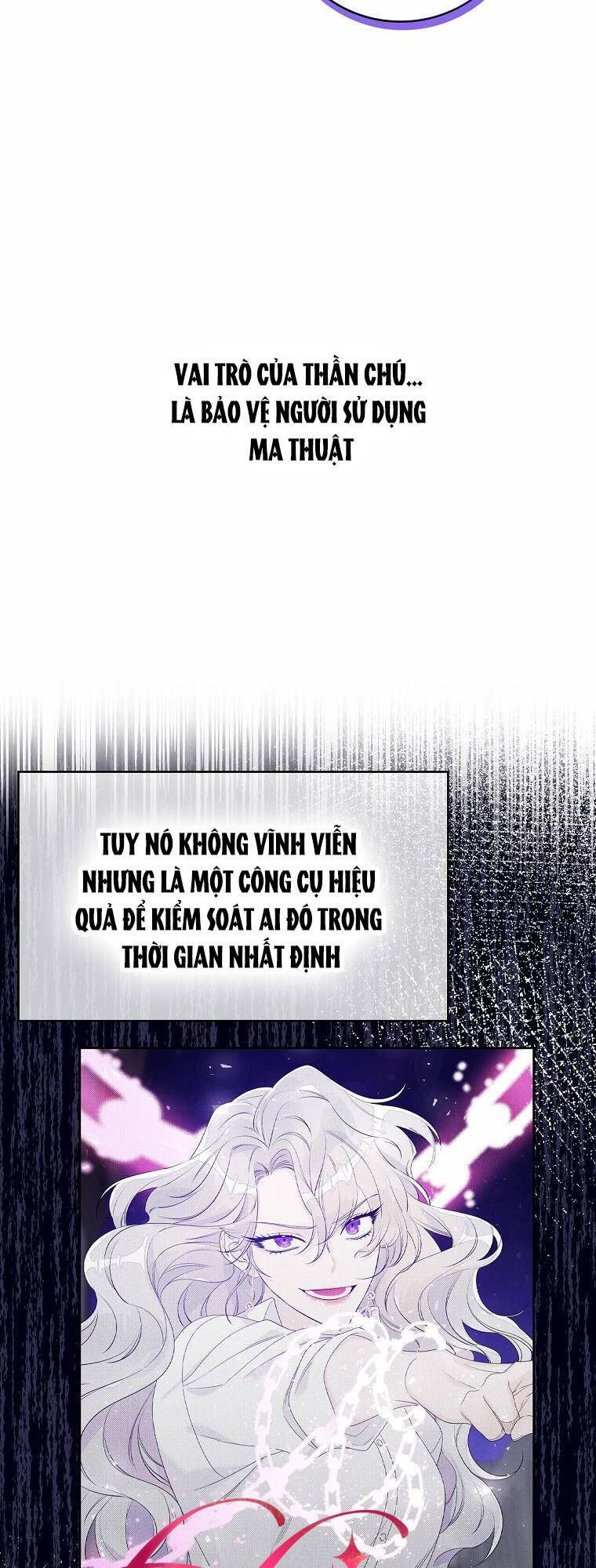 đọc truyện Tôi Thích Phục Vụ Cho Những Nhân Vật Phản Diện Chương 16 ảnh 31 tại Truyện Dạ Ký