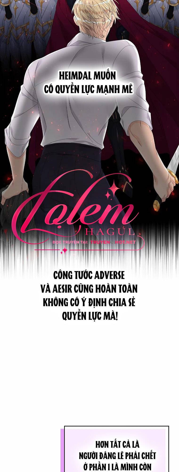 đọc truyện Tôi Thích Phục Vụ Cho Những Nhân Vật Phản Diện Chương 16 ảnh 46 tại Truyện Dạ Ký