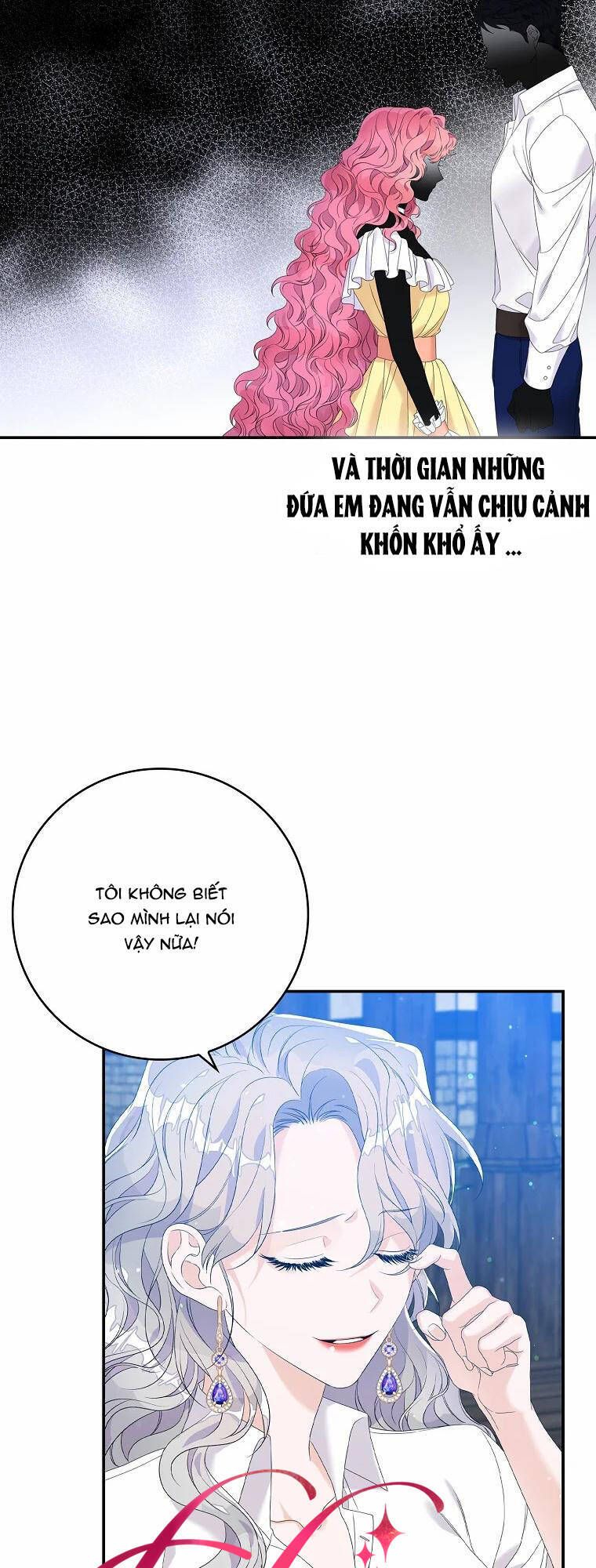 đọc truyện Tôi Thích Phục Vụ Cho Những Nhân Vật Phản Diện Chương 16 ảnh 52 tại Truyện Dạ Ký
