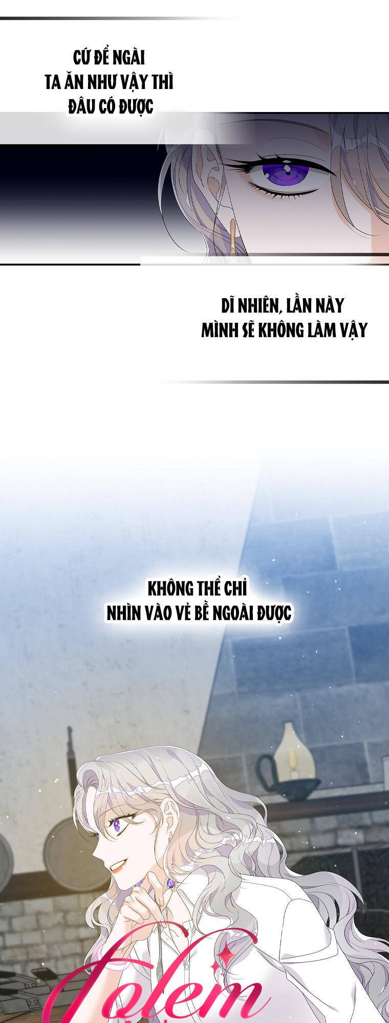 đọc truyện Tôi Thích Phục Vụ Cho Những Nhân Vật Phản Diện Chương 17 ảnh 19 tại Truyện Dạ Ký