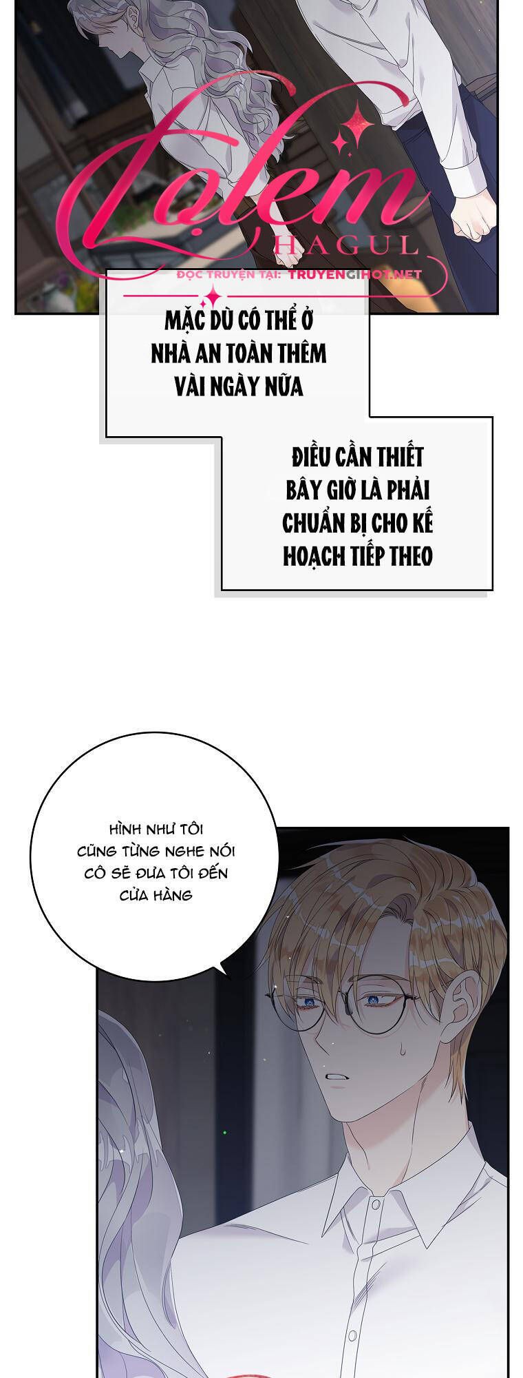 đọc truyện Tôi Thích Phục Vụ Cho Những Nhân Vật Phản Diện Chương 17 ảnh 34 tại Truyện Dạ Ký