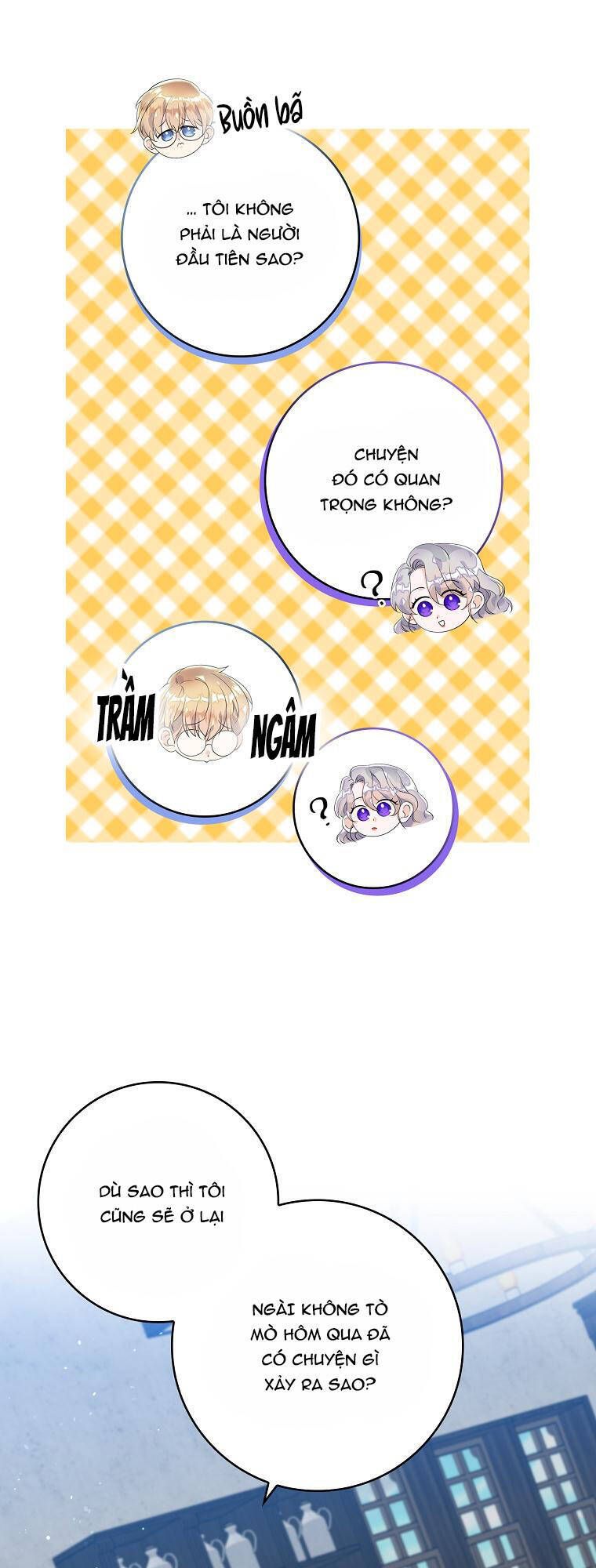 đọc truyện Tôi Thích Phục Vụ Cho Những Nhân Vật Phản Diện Chương 17 ảnh 6 tại Truyện Dạ Ký