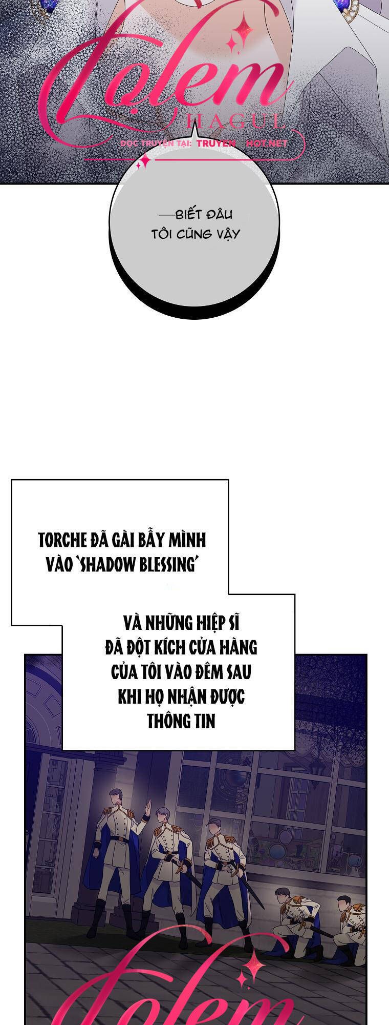 đọc truyện Tôi Thích Phục Vụ Cho Những Nhân Vật Phản Diện Chương 17 ảnh 51 tại Truyện Dạ Ký