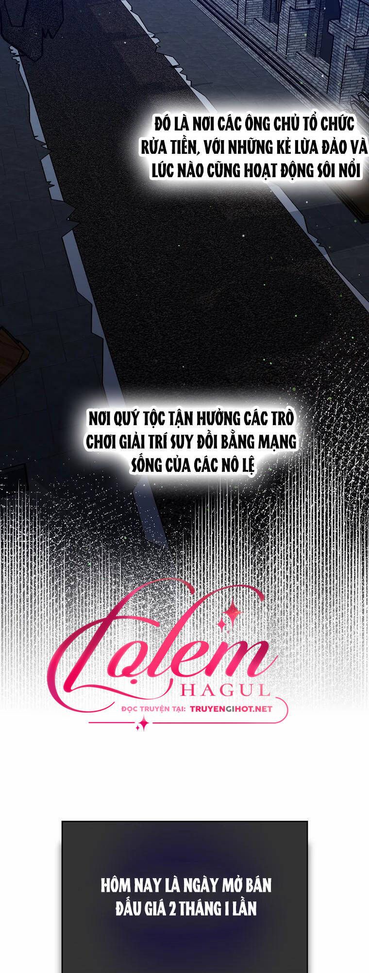 đọc truyện Tôi Thích Phục Vụ Cho Những Nhân Vật Phản Diện Chương 18 ảnh 23 tại Truyện Dạ Ký