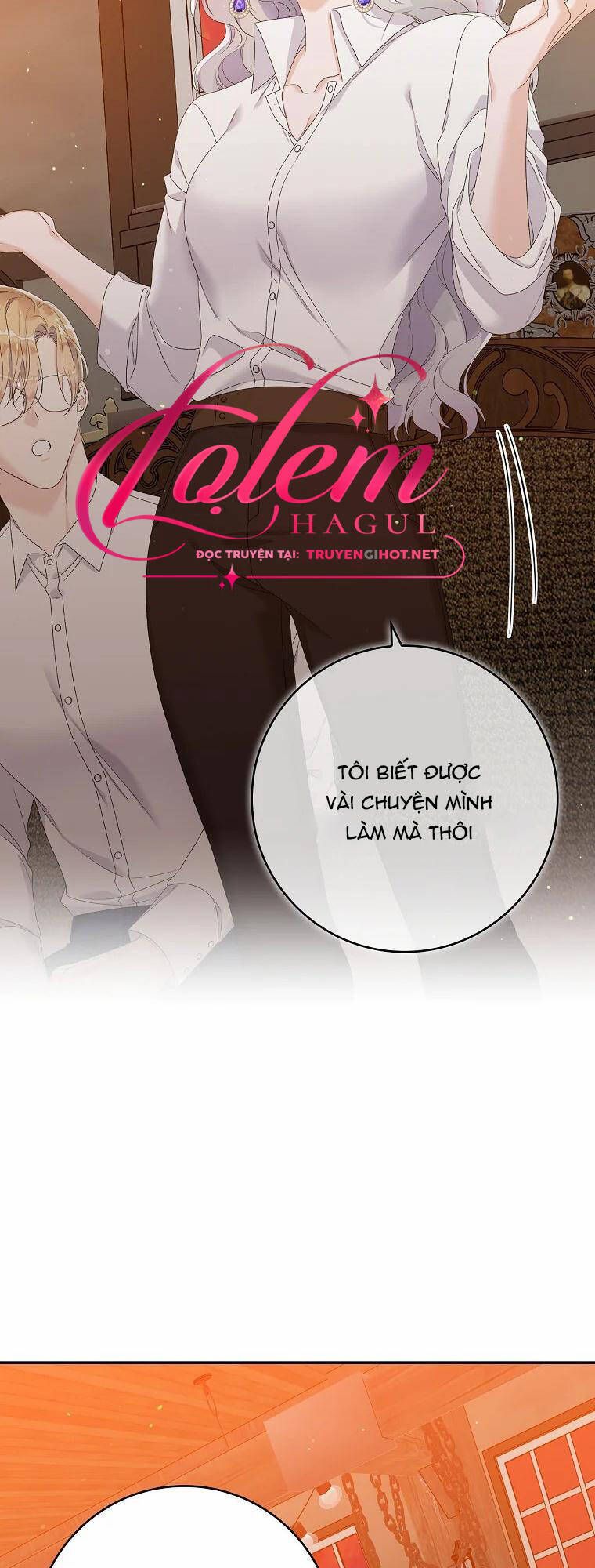 đọc truyện Tôi Thích Phục Vụ Cho Những Nhân Vật Phản Diện Chương 18 ảnh 26 tại Truyện Dạ Ký