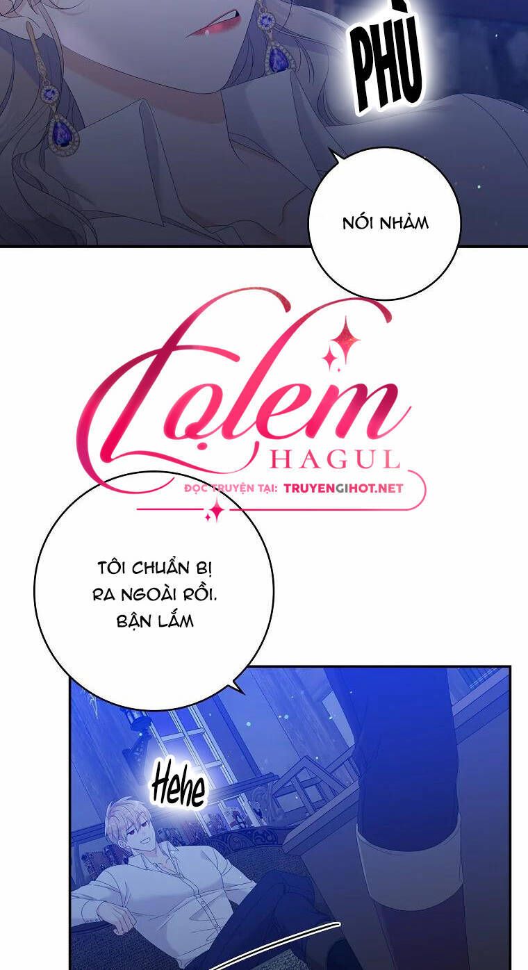 đọc truyện Tôi Thích Phục Vụ Cho Những Nhân Vật Phản Diện Chương 18 ảnh 45 tại Truyện Dạ Ký