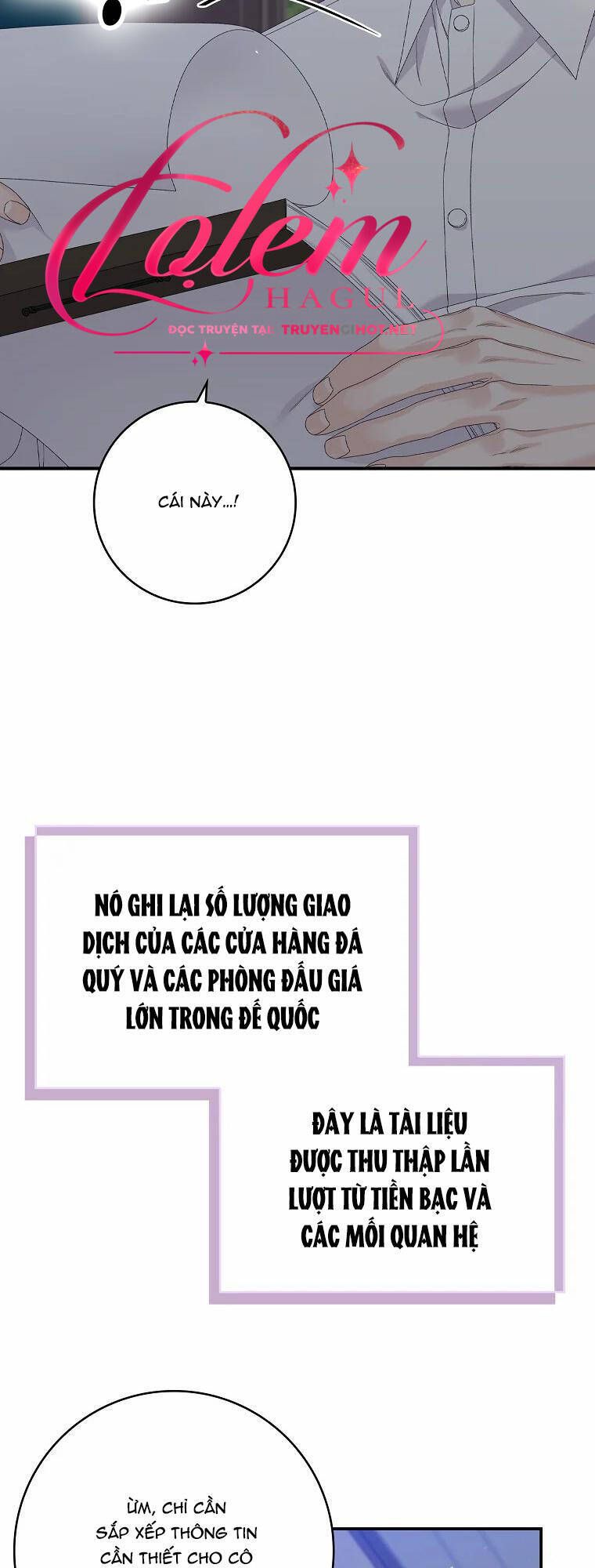 đọc truyện Tôi Thích Phục Vụ Cho Những Nhân Vật Phản Diện Chương 18 ảnh 7 tại Truyện Dạ Ký